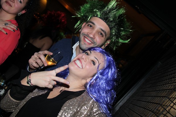 NYE Cassis